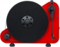 Pro/Ject VT-E