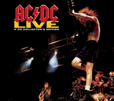 AC/DC / Live '92 / 2LP / 180 Gramm