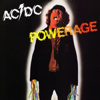 AC/DC / Powerage / 180 Gramm