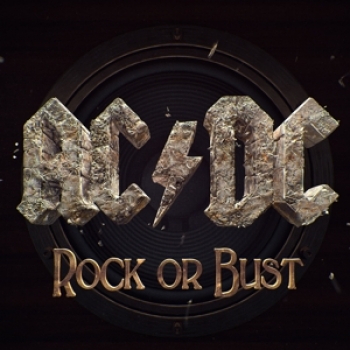 AC/DC / Rock or Bust / Lp+Cd