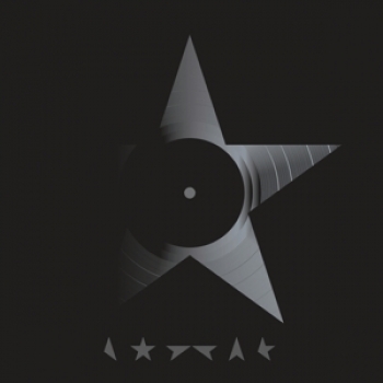 David Bowie / Blackstar