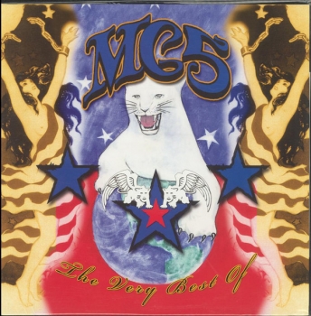 Mc5 / The Very Best Of
