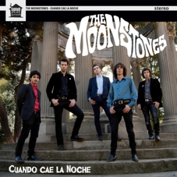 Moonstones / Cuando Cae La Noche