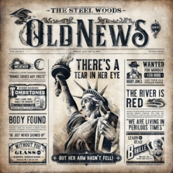 Steel Woods / Old News