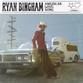 Ryan Bingham / American Love Song / 2Lp