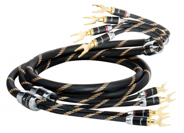Vincent  Single-Wire-Kabel 2 Meter