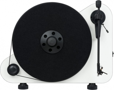 Pro-Ject VT-E Bluetooth