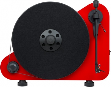 Pro/Ject VT-E
