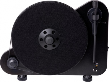 Pro/Ject VT-E