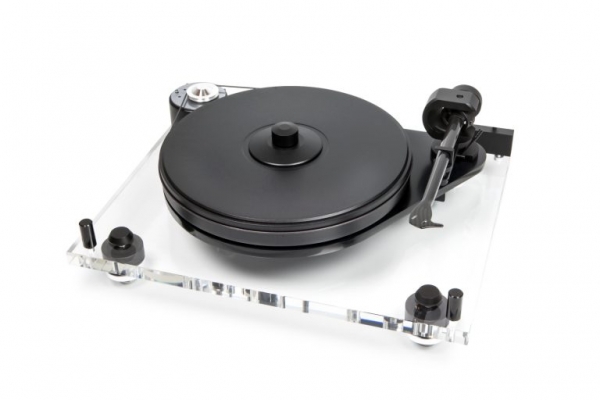 Pro-Ject 6PerspeX SB