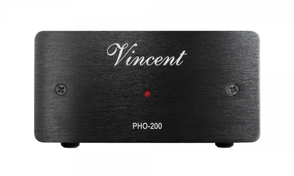Vincent  PHO-200