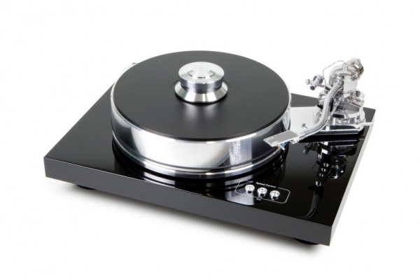 Pro-Ject Signature 10
