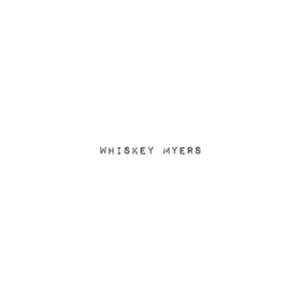 Whiskey Myers / Same / 2Lp