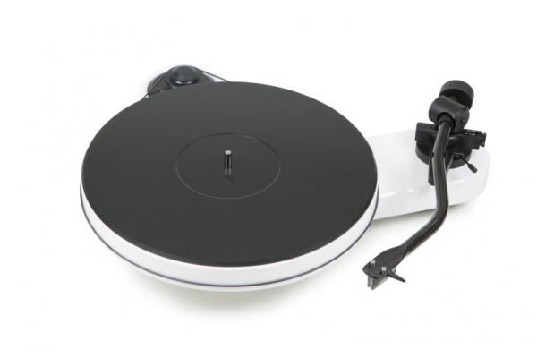 Pro-Ject RPM 3 Carbon