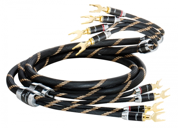 Vincent  Single-Wire-Kabel 3 Meter