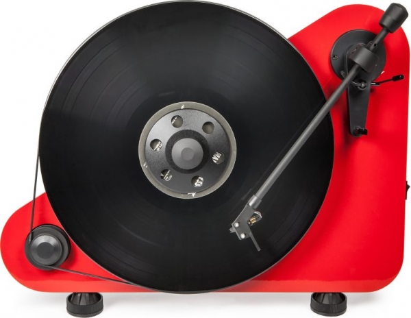 Pro-Ject VT-E Bluetooth