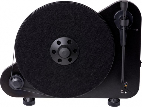 Pro/Ject VT-E